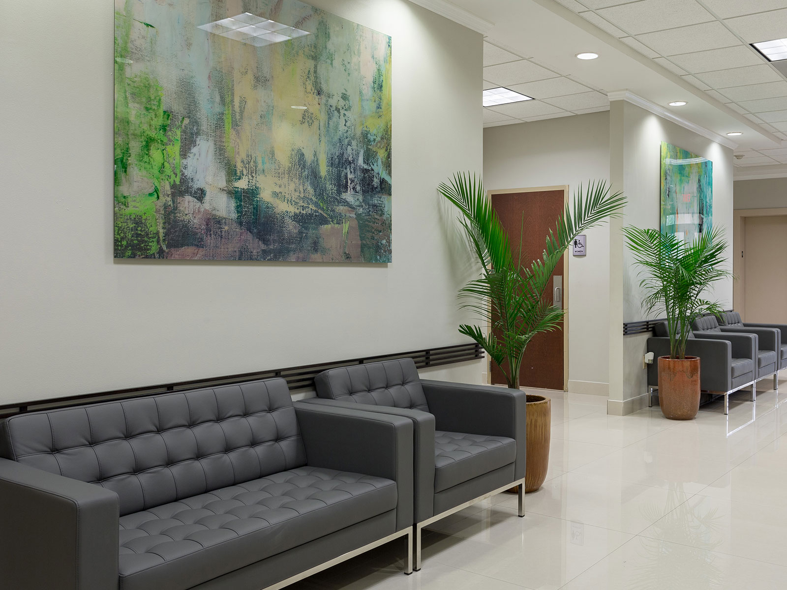 Executive Suites For Rent