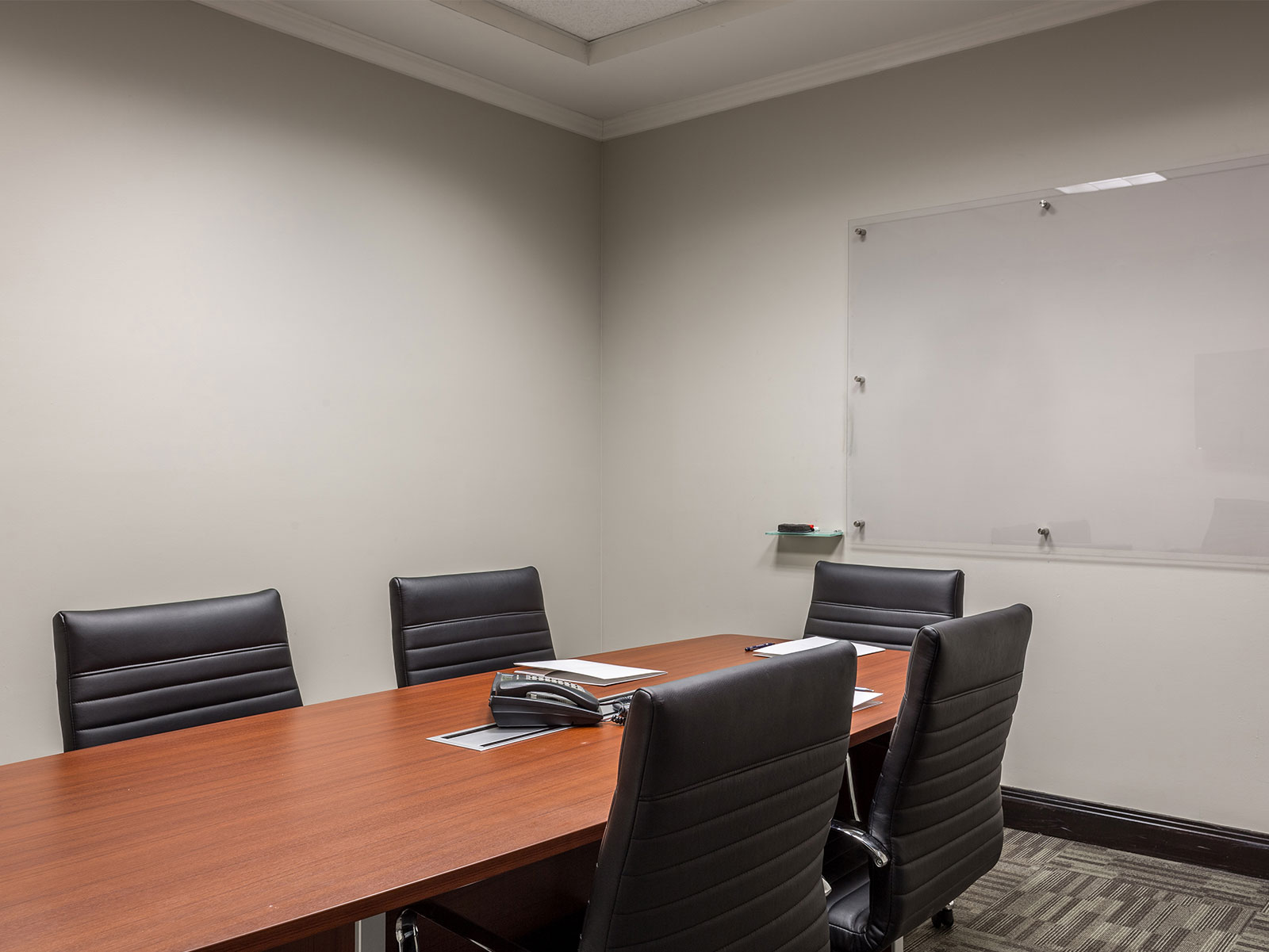 Conference Rooms